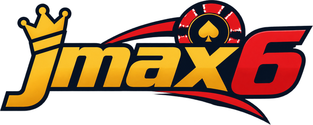 jmax6 Logo